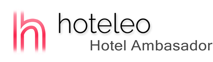 hoteleo - Hotel Ambasador