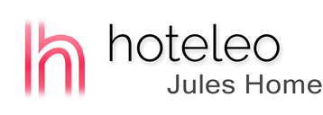 hoteleo - Jules Home