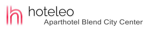 hoteleo - Aparthotel Blend City Center