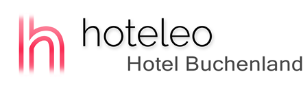 hoteleo - Hotel Buchenland