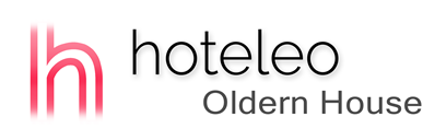 hoteleo - Oldern House