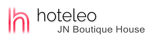 hoteleo - JN Boutique House