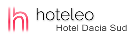 hoteleo - Hotel Dacia Sud