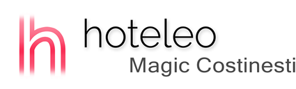 hoteleo - Magic Costinesti