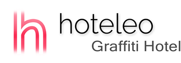 hoteleo - Graffiti Hotel