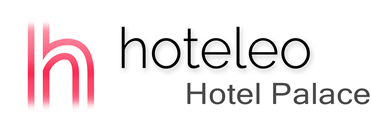 hoteleo - Hotel Palace