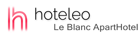 hoteleo - Le Blanc ApartHotel