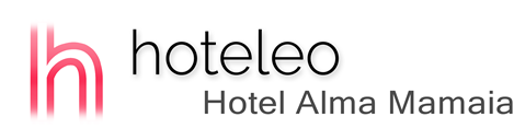 hoteleo - Hotel Alma Mamaia