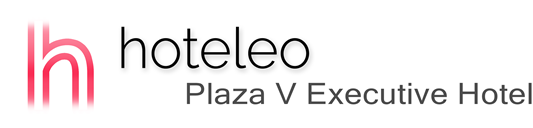 hoteleo - Plaza V Executive Hotel