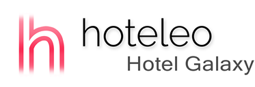 hoteleo - Hotel Galaxy