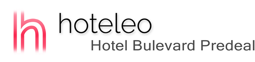 hoteleo - Hotel Bulevard Predeal