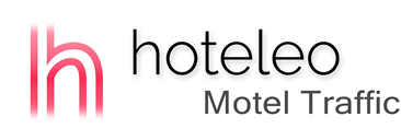 hoteleo - Motel Traffic