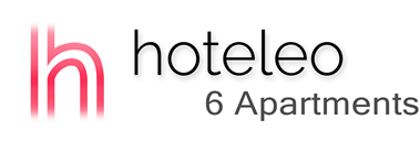 hoteleo - 6 Apartments