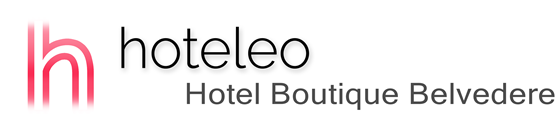 hoteleo - Hotel Boutique Belvedere