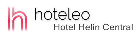 hoteleo - Hotel Helin Central