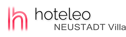hoteleo - NEUSTADT Villa