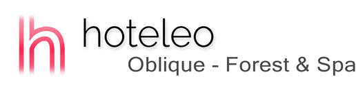 hoteleo - Oblique - Forest & Spa